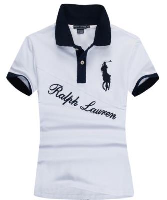 Cheap Women Polo shirts wholesale No. 980